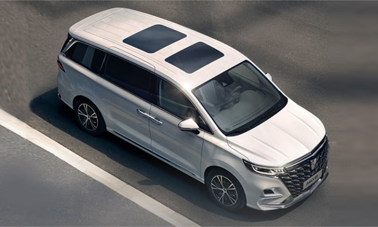 全新珠光白配色