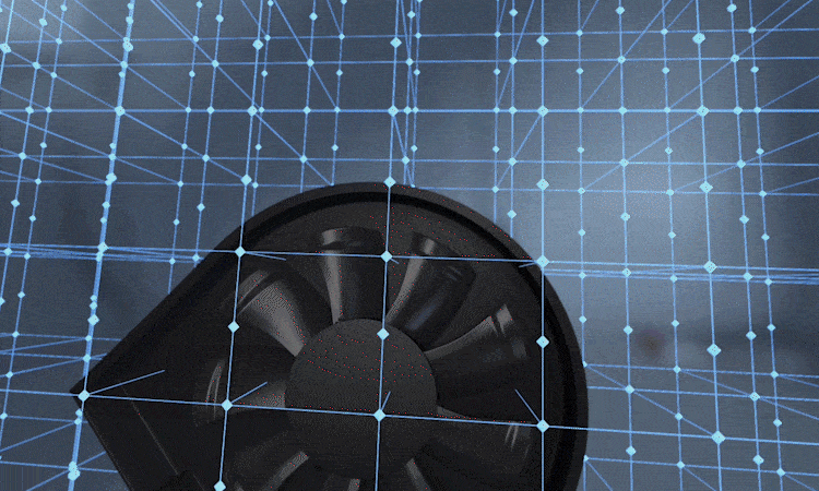 座椅通风/加热系统